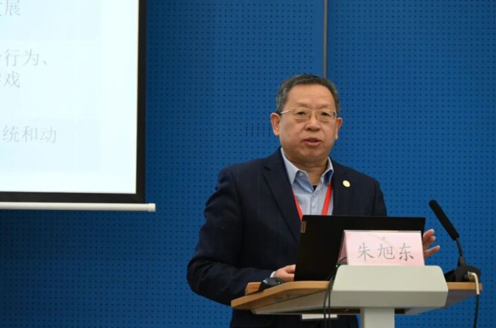 聚焦共同富裕   省社科界第十九届学术大会教育学与社会学专场在徐州举行